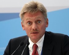 "Путін-вбивця" образив Пєскова до глибини душі