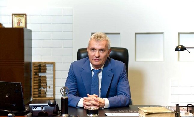 Ігор Кушнарьов