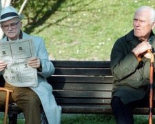 Вимога МВФ на підвищення пенсійного віку виявилася фейком