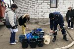 Пів Харкова залишиться без води, кому доведеться забути про душ