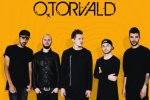 O.Torvald задоволені результатами Євробачення