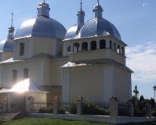 Майже як РПЦ: церква Українського патріархату втрапила в скандал