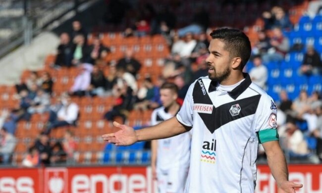 Швейцарську команду після поразки відвезли на завод