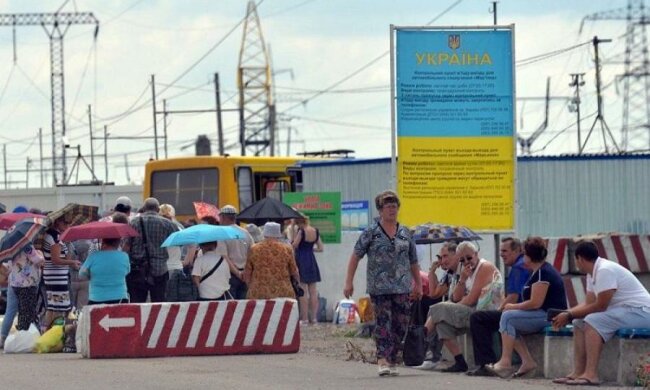 Похищение молодого украинца боевиками: подробности