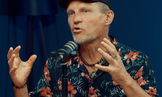 Олег Скрипка навалив крінжі про фемінізм та вказав на місце жінки: "Потрібно не упустити патріархат"