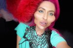 Настя Покрещук, фото из Instagram