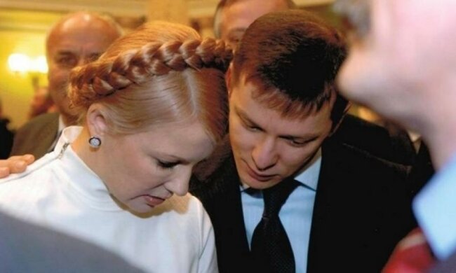 Кремль "кормит с руки" Ляшко и Тимошенко
