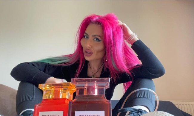 Анастасія Покрищук, instagram.com/_just__queen_