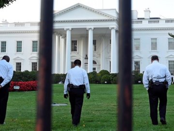 "Друг Трампа" посеред ночі переполошив увесь Білий дім