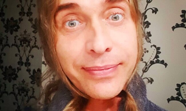 Сергей Глушко, Тарзан, instagram.com/tarzan___official