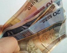 Шведы останутся без налички