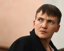 Нардеп обвинил Савченко в незаконном пересечении линии разграничения