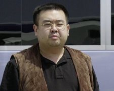 У справі про вбивство Кім Чен Нама з'явилися дипломат і пілот