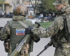 Донецкую школу превратили в "инкубатор" боевиков