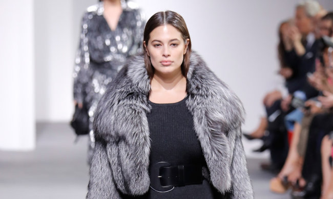 Ешлі Грехем