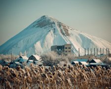 Непогода парализовала Донбасс: жаловаться некуда, никто не поможет