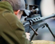 У зоні АТО активізувалися снайпери: працювали у Зайцевому та Широкіному