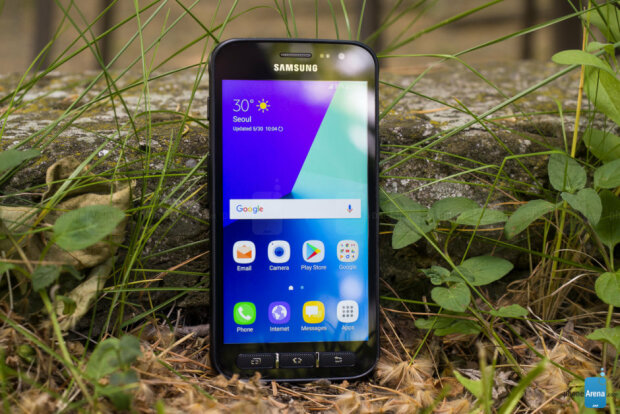 Samsung Galaxy XCover Pro, PhoneArena