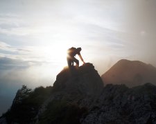Вчені вивели формулу ідеальної мотивації: вирішує надскладні задачі