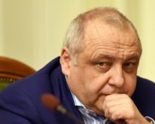 Екс-глава БПП хоче піти з політики