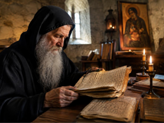 Церковне свято 13 серпня — Максим Сповідник