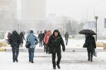 Зима влаштує у Львові "мокрі розборки" 4 лютого, захопіть парасольки