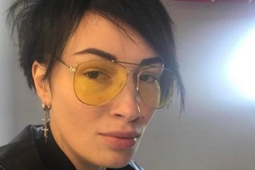 Украинская певица рассказала, кто из гастролеров продает Родину