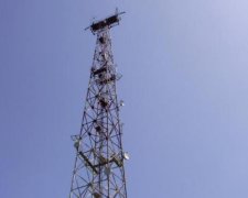 Відновлювати телемовлення на Донбасі допоможе Латвія