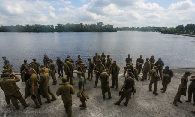 Рибоохоронний патруль Тараса Кутового – створення персонального воєнізованого підрозділу для міністра