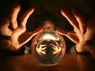 Пророчество