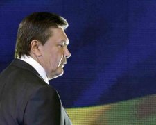 Януковичу официально предъявлены обвинения в терроризме
