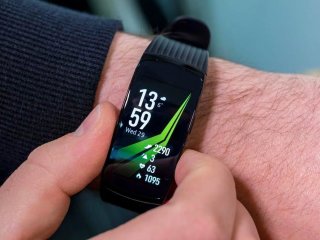 Xiaomi Mi Band 5