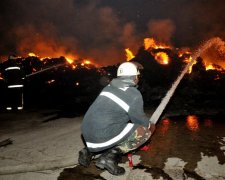 На Пасху внезапно вспыхнула церковь: дети оказались в огненной ловушке