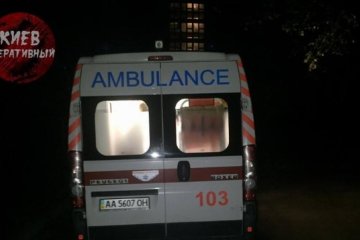 Кияннин дивом лишився живим після невдалого самогубства