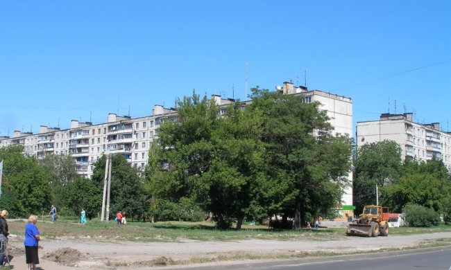 Квартиру умершего харьковчанина пустили по рукам: Кернес не успел
