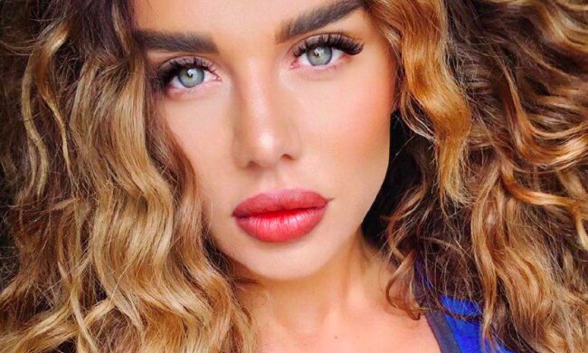 Анна Сєдокова, instagram.com/annasedokova/