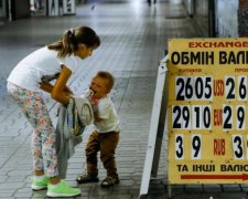 Эксперт рассказал, как будет кошмарить гривну в ближайшие месяцы
