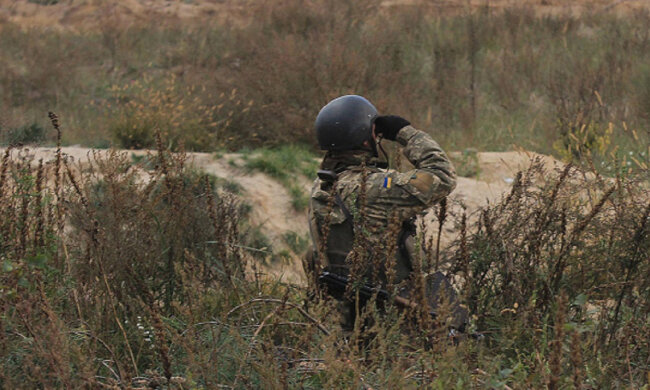 Российские боевики устроили жаркий день украинским воинам накануне Покровы: подробности