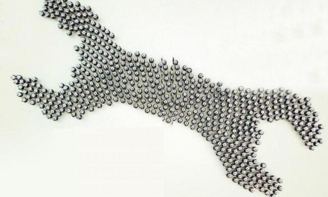 Молекулярні роботи поліпшать медикаменти