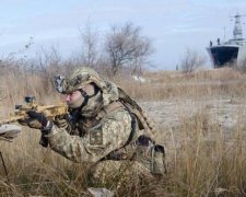 Українських морпіхів чекають кардинальні зміни