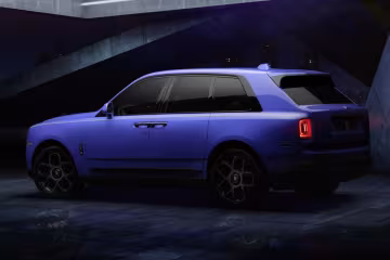 Rolls-Royce, carscoops