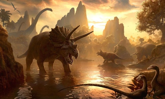 Думаете, знаете о динозаврах все? Ученые шокировали новым открытием