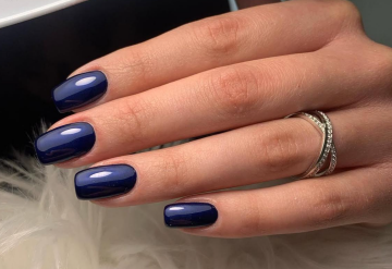 Маникюр, фото из свободных источников