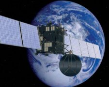 Супутники допоможуть корпораціям шпигувати за співробітниками