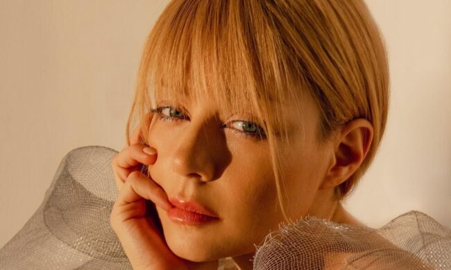 Тіна Кароль, фото з Instagram