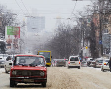 В одесской маршрутке вместе с пассажирами прокатилась настоящая Смерть