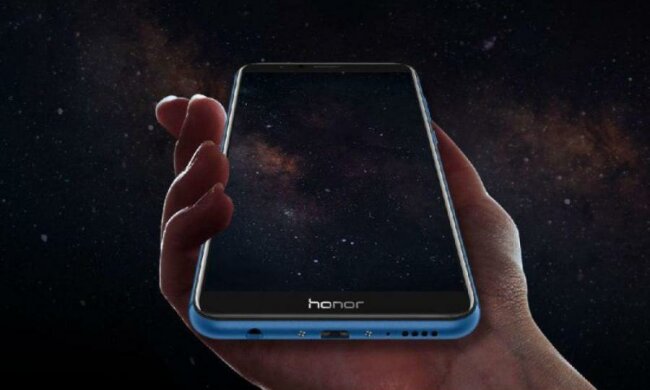 Huawei випустить бюджетний безрамковий флагман