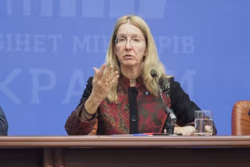 З 2020 року в Україну прийде нова медреформа: у Супрун відповіли, на що чекати лікарям та пацієнтам