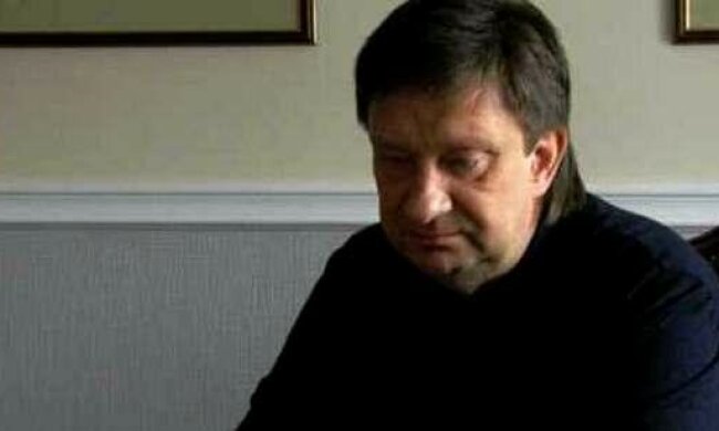 Юрий Вязьмитинов