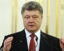 Порошенко розповів про терміни вступу України до НАТО